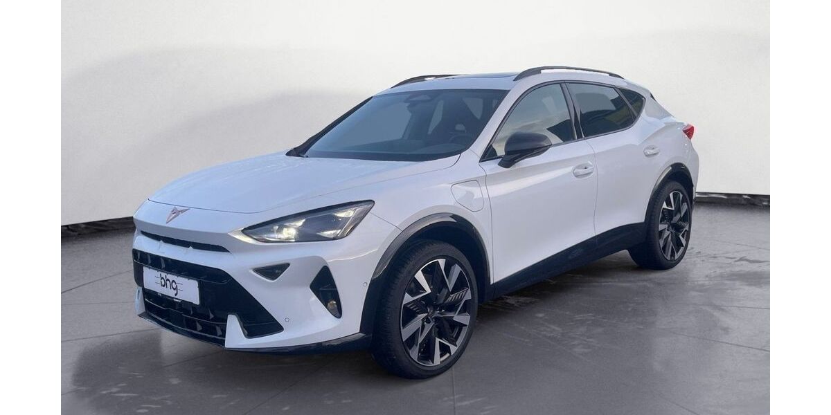 Cupra Formentor 5.500 km 46.590 &euro; Reutlingen 72760