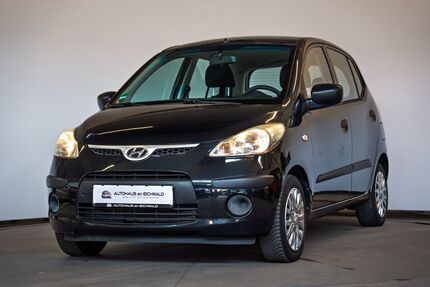 Hyundai i10 126.001 km 3.990 &euro; Kassel 34123