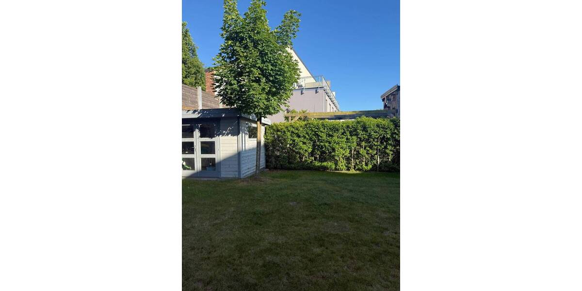 Reihenendhaus Wentorf bei Hamburg - 5 Zimmer, 145 m&sup2;, 650.000&euro; | Angebot:26902945