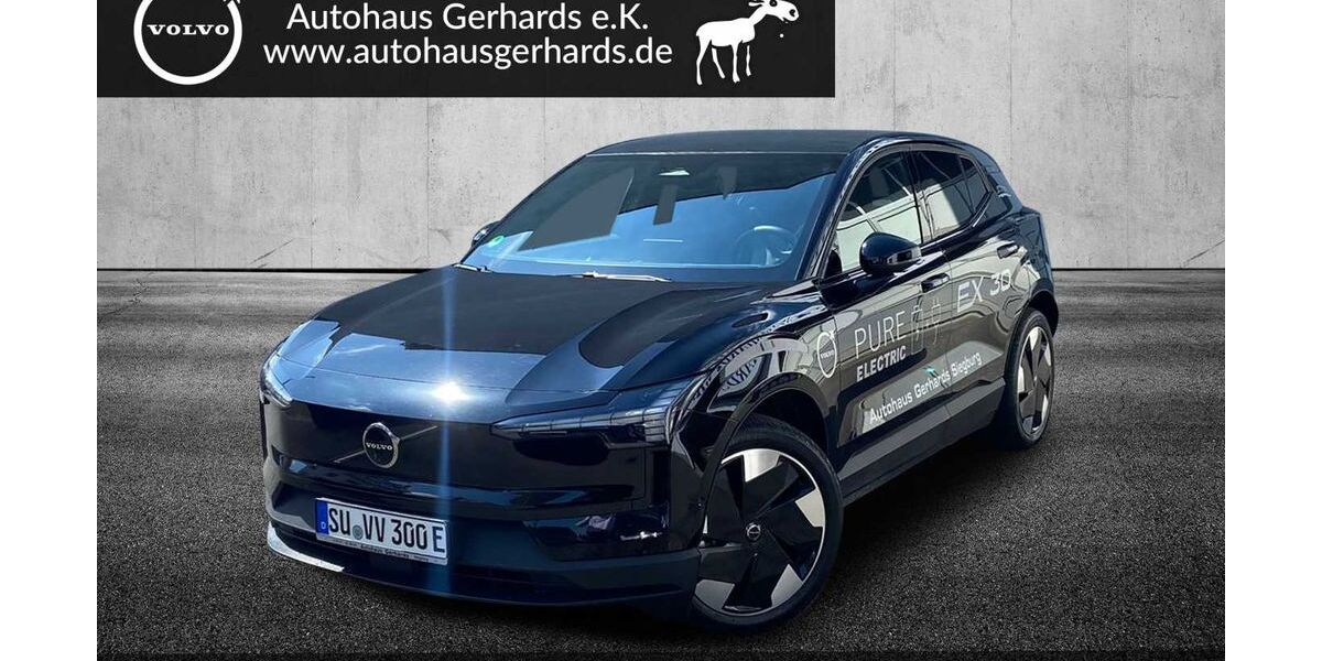 Volvo EX30 15.850 km 35.777 &euro; Siegburg 53721