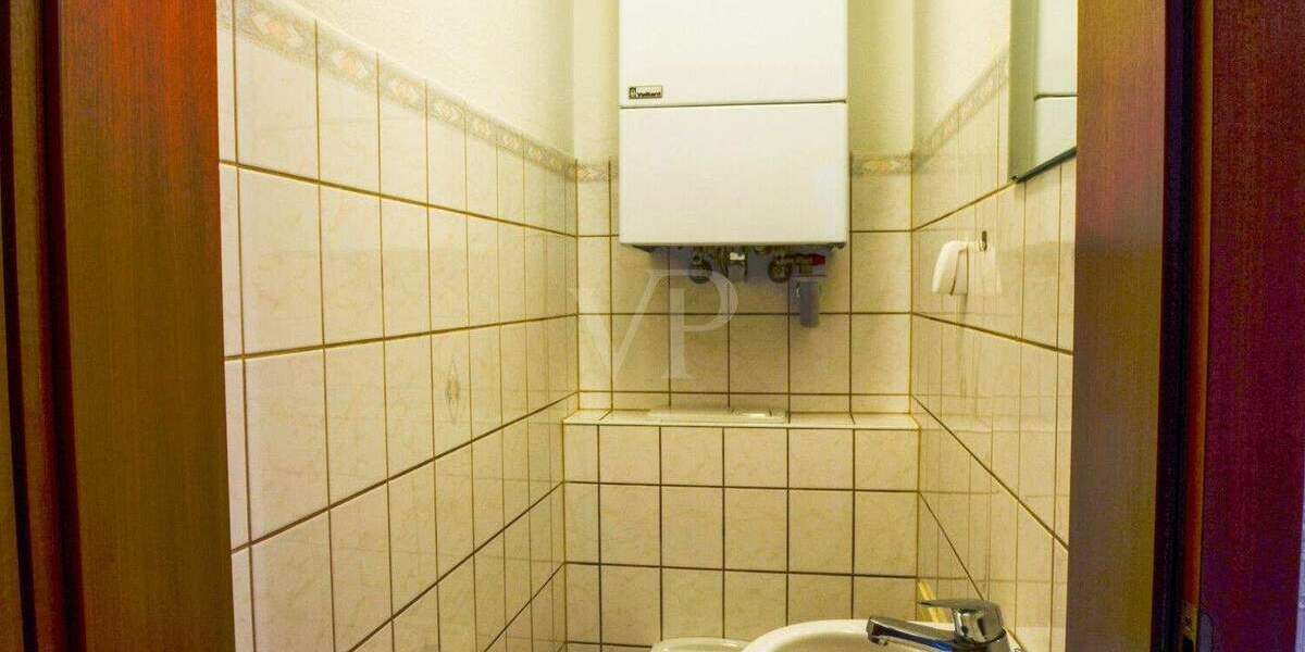 Etagenwohnung Meiningen - 3 Zimmer, 70 m&sup2;, 95.000&euro; | Angebot:25698415
