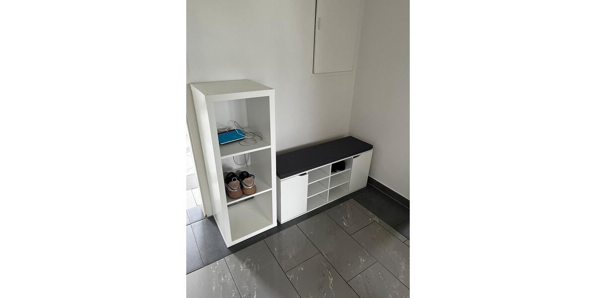 Maisonettenwohnung Stadtallendorf - 4 Zimmer, 100 m&sup2;, 995&euro; | Angebot:25645585