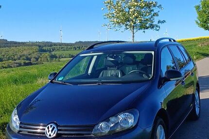 VW Golf 285.000 km 2.950 &euro; Morbach 54497