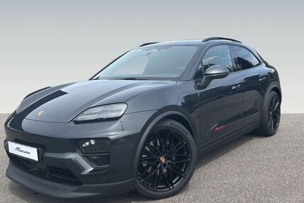 Porsche Macan 5.000 km 95.880 &euro; Freiburg 79115
