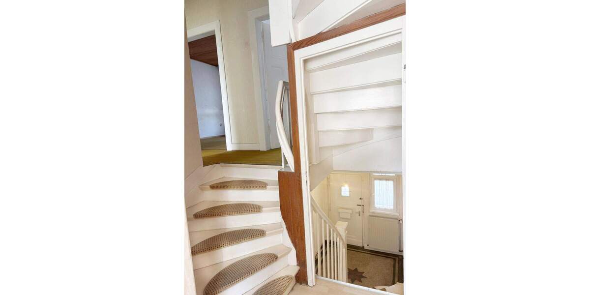 Reihenmittelhaus Leverkusen Opladen - 5 Zimmer, 100 m&sup2;, 448.000&euro; | Angebot:25409668