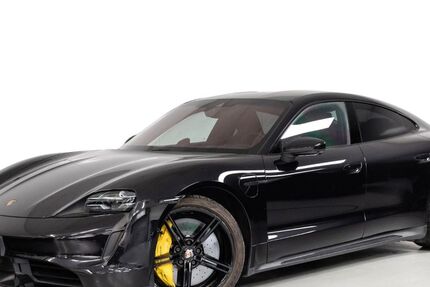 Porsche Taycan 99.228 km 69.900 &euro; Mannheim 68229