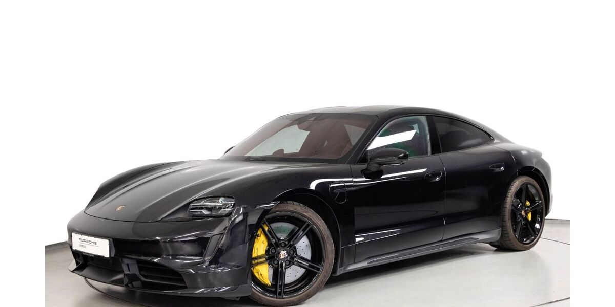 Porsche Taycan 99.228 km 69.900 &euro; Mannheim 68229