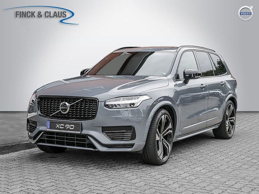 XC90