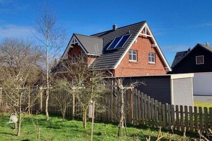 Modernes Einfamilienhaus bei Bad Segeberg zu vermieten 5 zimmer