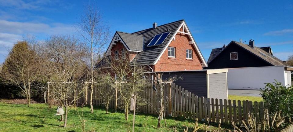 Modernes Einfamilienhaus bei Bad Segeberg zu vermieten 5 zimmer