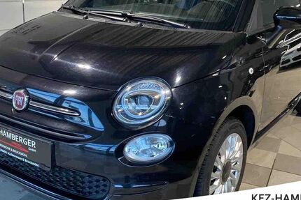 Fiat 500C 74.800 km 11.990 &euro; Kolbermoor bei Rosenheim 83059