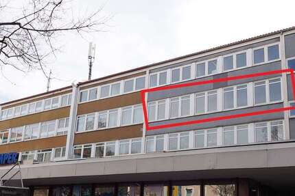 Gewerbeobjekt Ulm - 1.230&euro; | Angebot:24239379