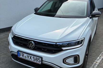 VW T-Roc 55.145 km 24.900 &euro; Freiburg im Breisgau 79111