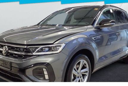 VW T-Roc 26.564 km 29.330 &euro; Berlin 10587