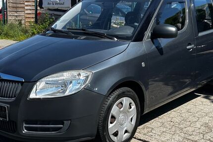 Skoda Roomster 195.000 km 1.950 &euro; Neu Wulmstorf 21629