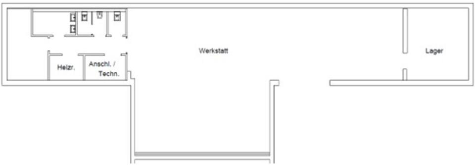 Gewerbeobjekt Bad Liebenzell - 900&euro; | Angebot:24832477