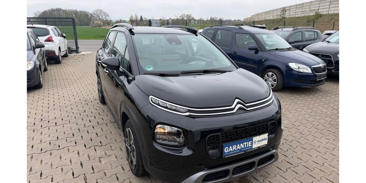 Citroen C3 88.000 km 8.500 &euro; Löhne Mennighüffen 32584