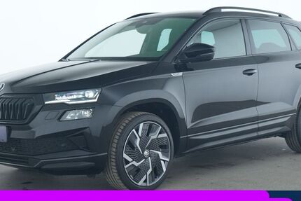 Skoda Karoq 27.541 km 29.825 &euro; Garching bei München 85748