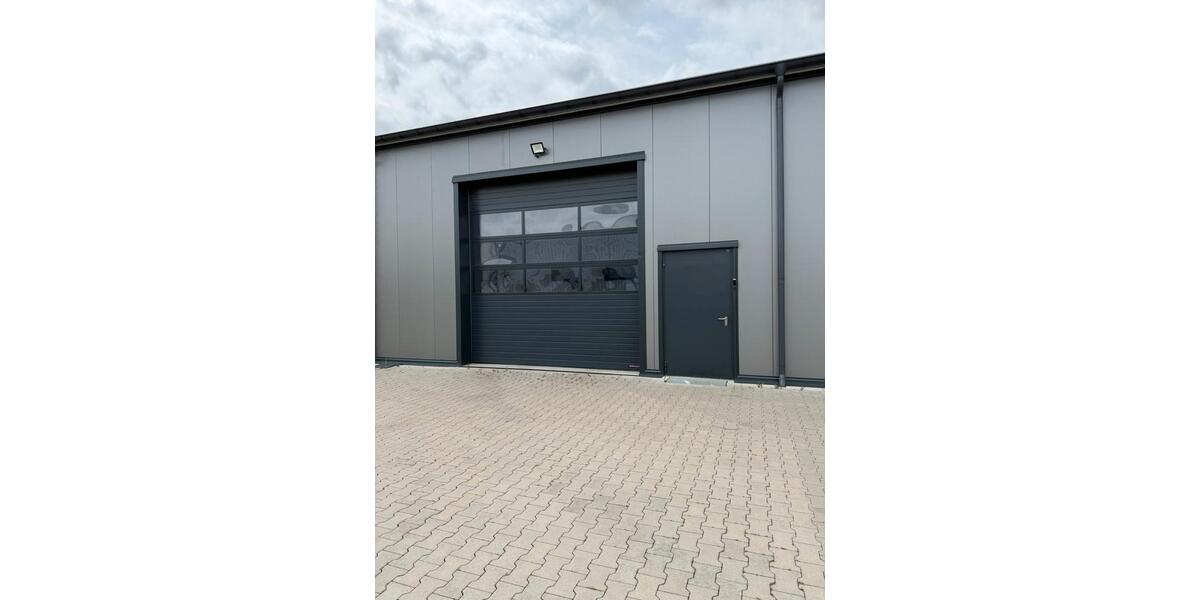 Gewerbeobjekt Seelze - 540&euro; | Angebot:26612498
