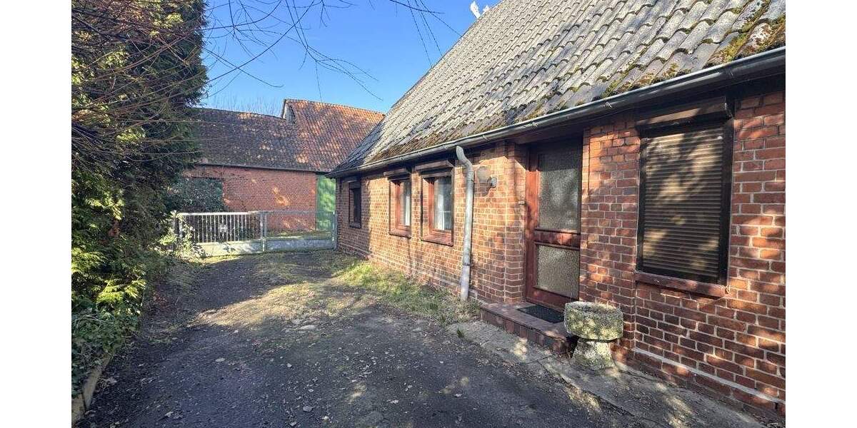 Etagenwohnung Artlenburg - 2 Zimmer, 91 m&sup2;, 500&euro; | Angebot:25705272