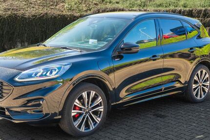 Ford Kuga 51.391 km 23.580 &euro; Illingen 66557
