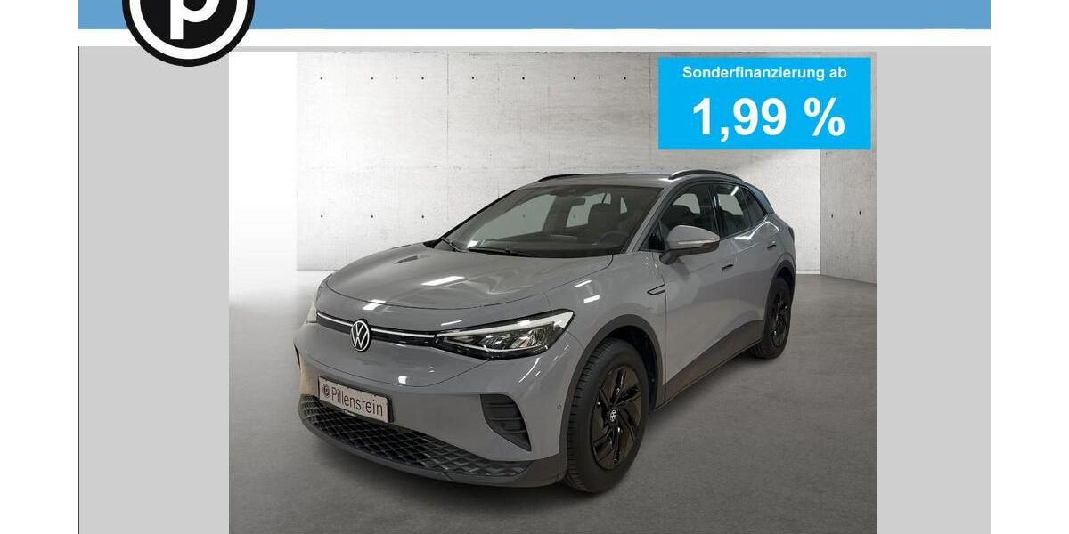 VW ID.4 26.500 km 23.411 € Fürth 90762