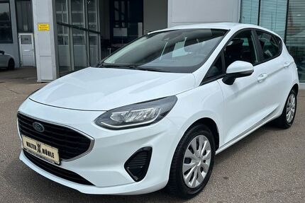 Ford Fiesta 74.100 km 11.880 &euro; Aspach 71546