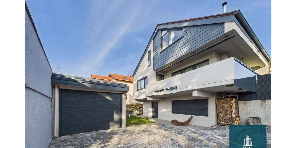 Einfamilienhaus Remseck am Neckar - 6.5 Zimmer, 202 m&sup2;, 998.500&euro; | Angebot:24648999