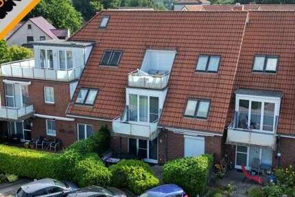 Wohnung Heide - 3 Zimmer, 85 m&sup2;, 229.000&euro; | Angebot:25200955