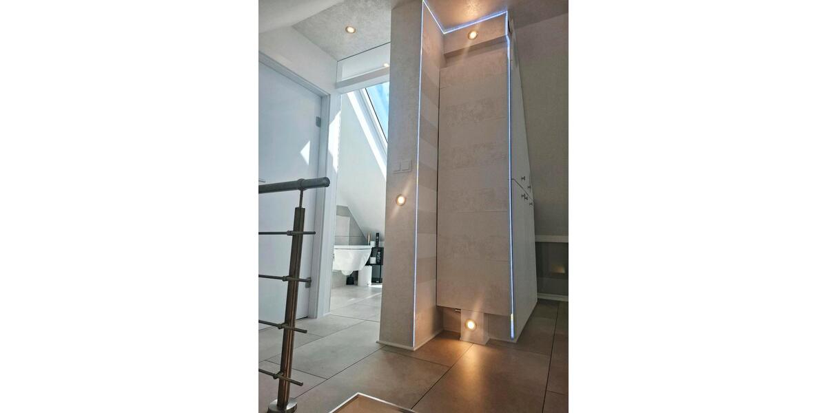 Maisonettenwohnung Witzenhausen - 5 Zimmer, 101 m&sup2;, 297.500&euro; | Angebot:27024971
