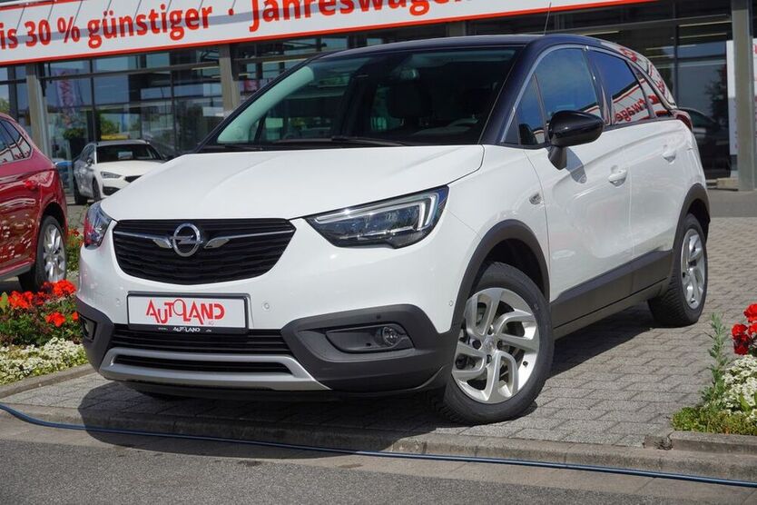 Crossland (X)