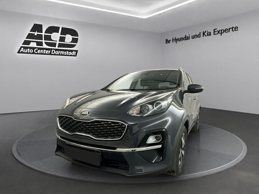 Sportage