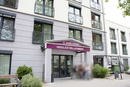 Wohnung Hattersheim - 1 Zimmer, 20 m&sup2;, 160.000&euro; | Angebot:27648522