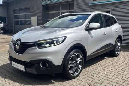 Renault Kadjar 73.000 km 13.500 &euro; Cloppenburg 49661
