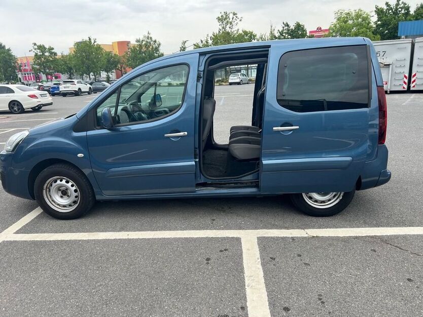 Berlingo