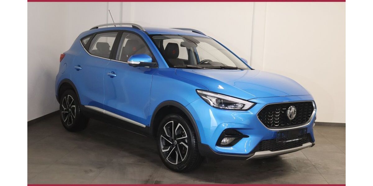 MG ZS 40.900 km 14.900 &euro; Bebra 36179