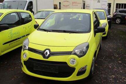 Renault Twingo 289.200 km 1.797 € Vlotho 32602