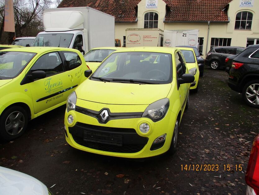 Renault Twingo 289.200 km 1.797 € Vlotho 32602