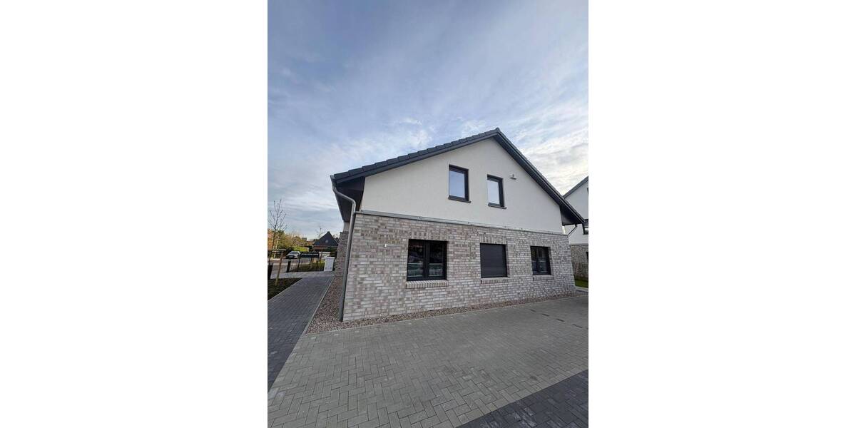 Etagenwohnung Heide - 3 Zimmer, 81 m&sup2;, 351.500&euro; | Angebot:26156109