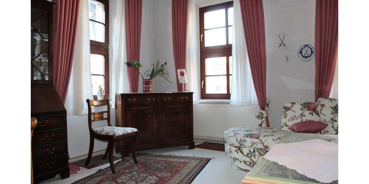 Attraktives Altstadthaus im Herzen Bautzens zu verkaufen - Mehrfamilienhaus, Wohnhaus Bautzen | Angebot:2744418