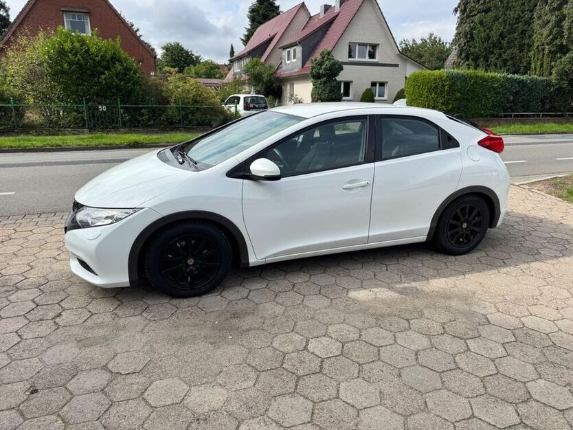 Civic