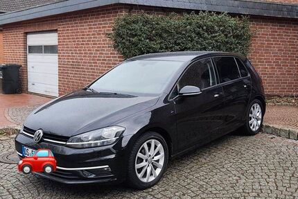 VW Golf 77.600 km 15.900 &euro; Bissendorf 49143