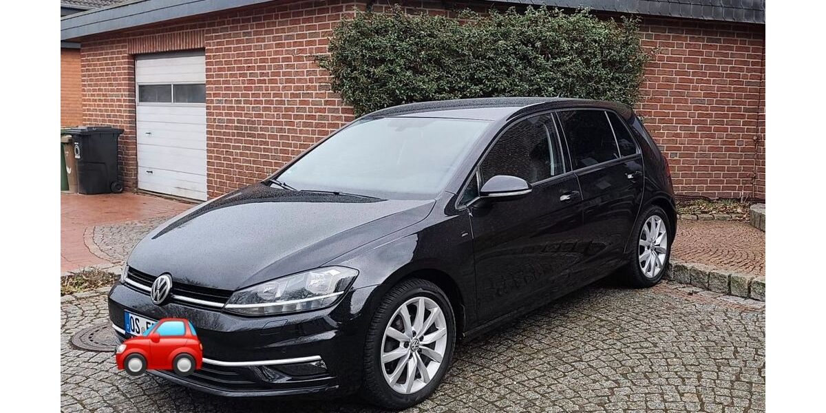 VW Golf 77.600 km 15.900 &euro; Bissendorf 49143