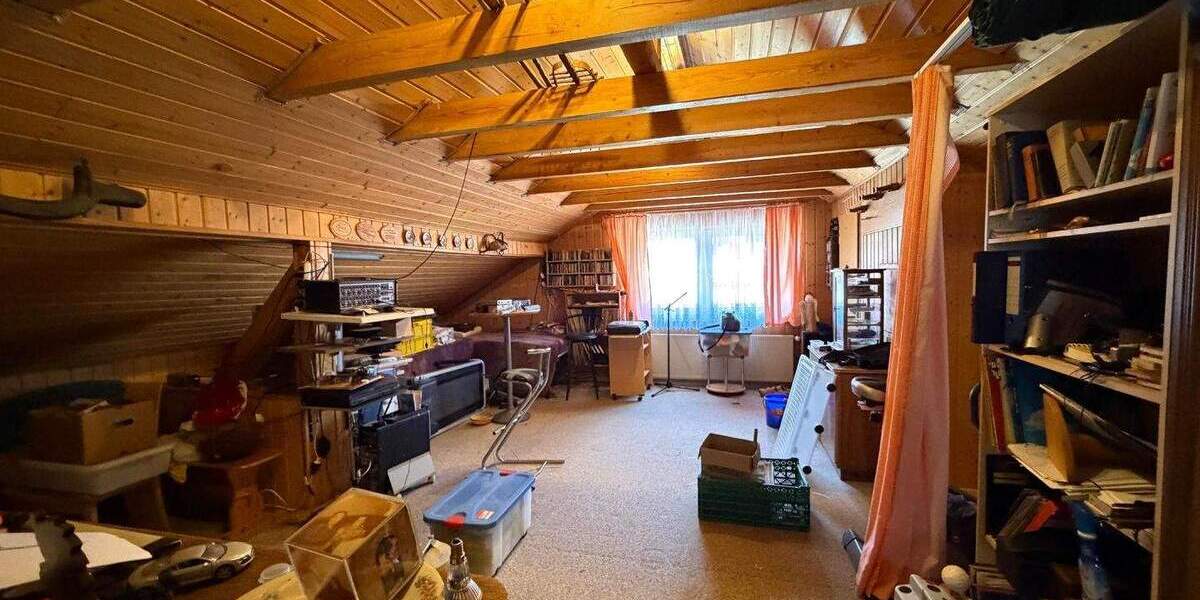 Mehrfamilienhaus, Wohnhaus Weil der Stadt Münklingen - 9 Zimmer, 189 m&sup2;, 739.000&euro; | Angebot:25358130