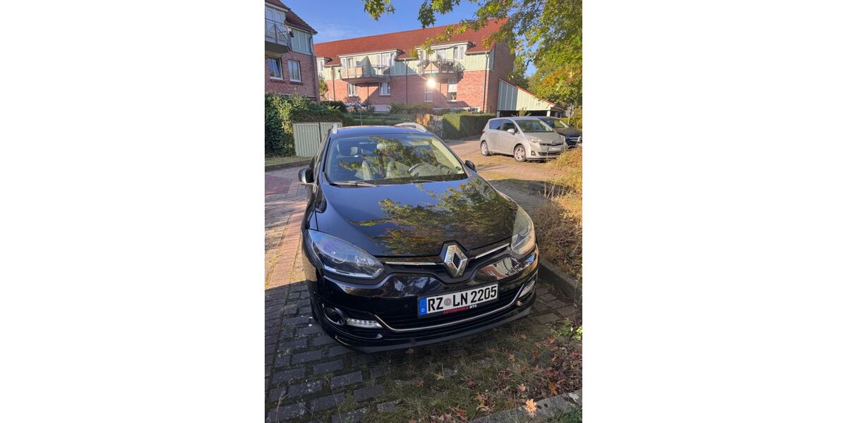 Renault Megane 180.000 km 6.999 &euro; Hamburg 21035