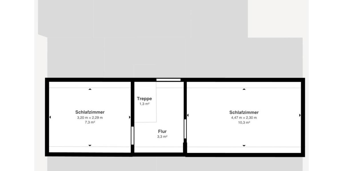 Doppelhaushälfte Thermalbad Wiesenbad - 6 Zimmer, 94 m&sup2;, 750&euro; | Angebot:23051767