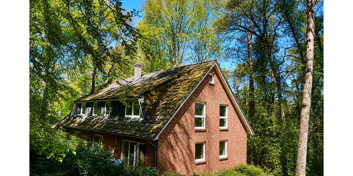 Mehrfamilienhaus, Wohnhaus Worpswede - 8 Zimmer, 250 m&sup2;, 650.000&euro; | Angebot:26696917