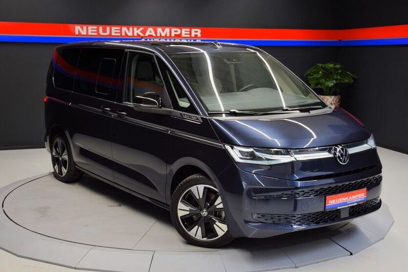 T7 Multivan