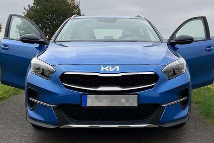 Kia XCeed 16.600 km 29.800 € Kirn 55606