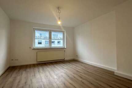 Wohnung zum Kaufen in Wuppertal 90.000 € 53 m² 2 zimmer